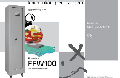 kinema ikon pied à terre ISHO Timișoara
