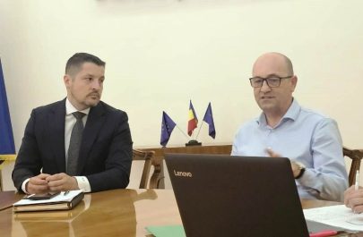 lazar faur si mihai pasca