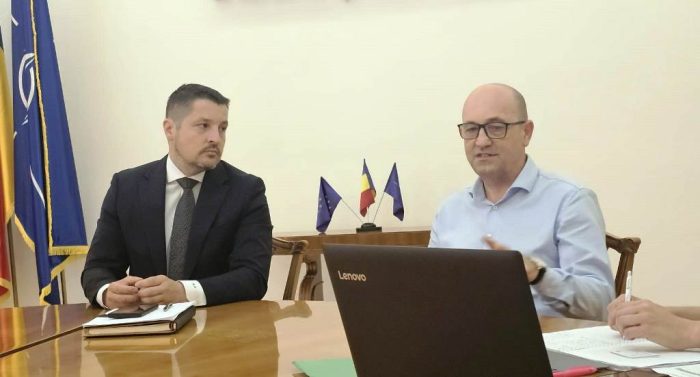 lazar faur si mihai pasca