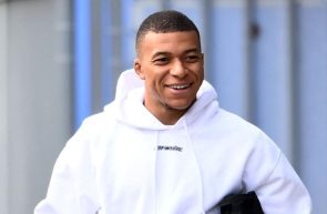 mbappe