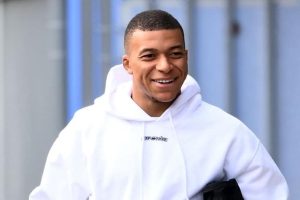 mbappe