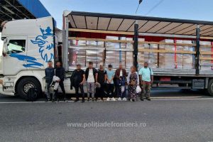 migranți Nădlac