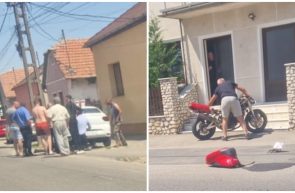motociclist