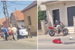 motociclist