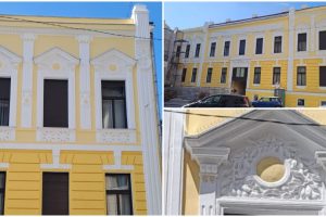muzeul memorial vasile goldiș