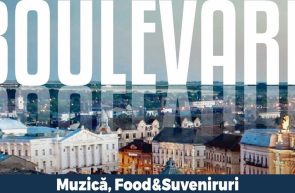 Open Boulevard II
