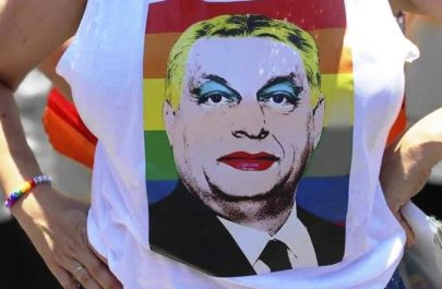 orban LGBT