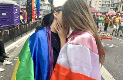 orban gay parade