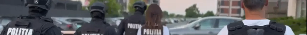 percheziții