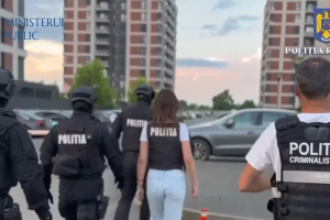 percheziții