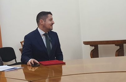 poliția locală prefect