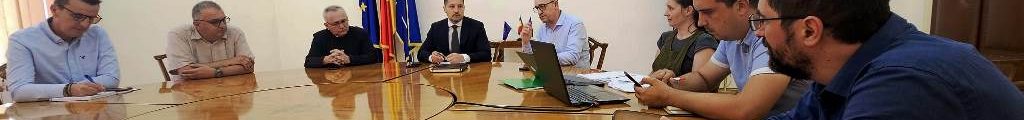finanțare cetate ADR Vest