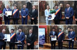 premiați Consiliul j