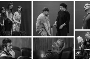 premieră Teatrul Clasic Înainte de potop sau Noi să fim sănătoși