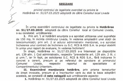 prima pagina