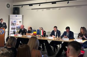 proiect ISU Arad