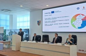 proiect arad bekes sanatate