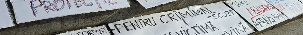 afișe stop violența domestică arad