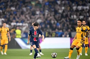 psg 1