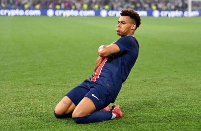 psg 2