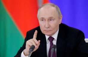 putin