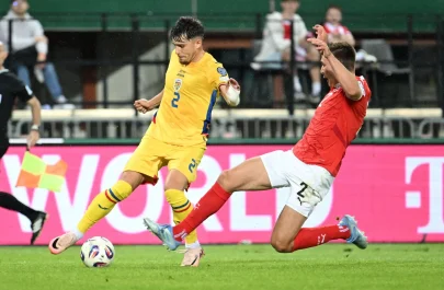 romania 2