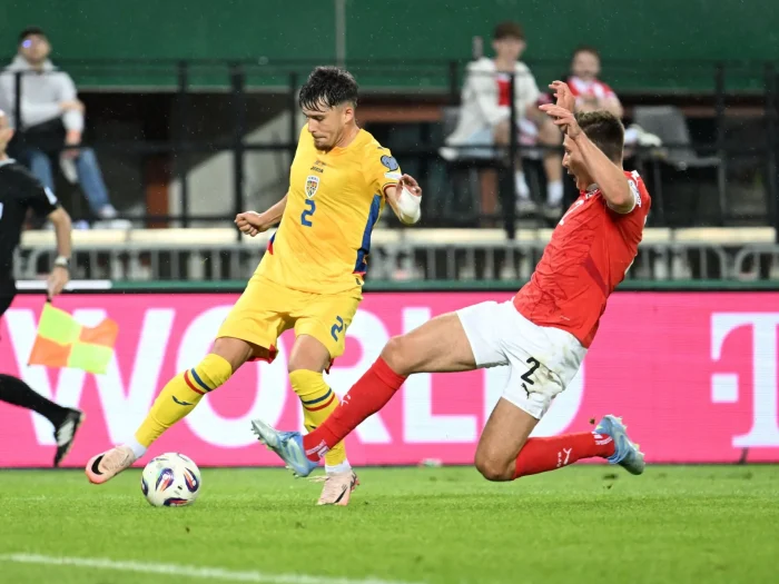 romania 2