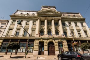 sediu UAV admitere locuri bugetare la Universitatea „Aurel Vlaicu”