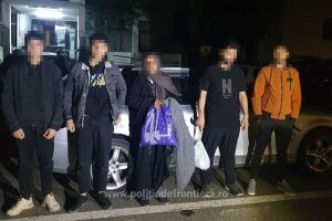sirieni irakieni Schengen