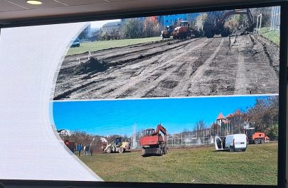 stadion ialoveni