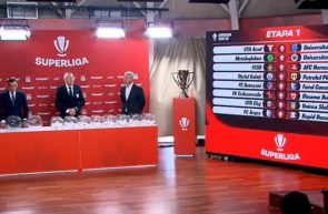 superliga program