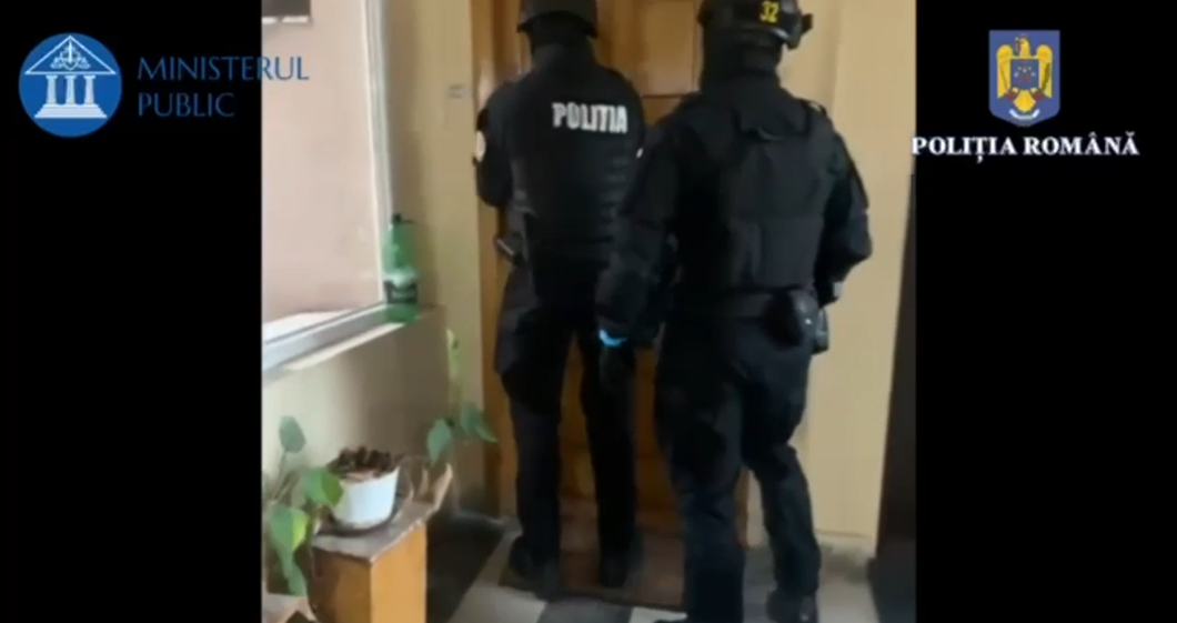 tigarete confiscate Pecica
