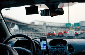 uber