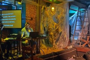 FESTIVALUL DE TEATRU