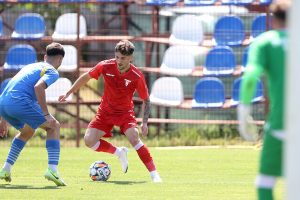 uta amical vllaznia