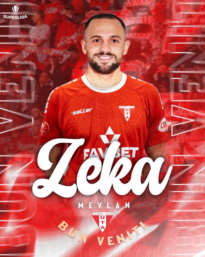 zeka uta