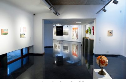 1 - Jecza gallery Timisoara - Summer Show 2023