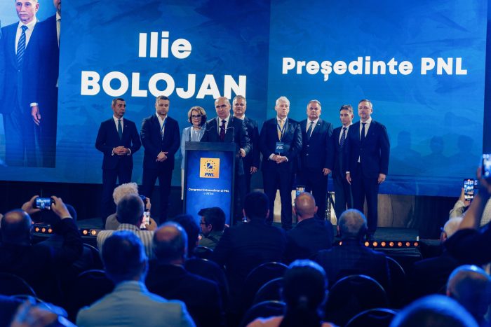 CONGRES PNL