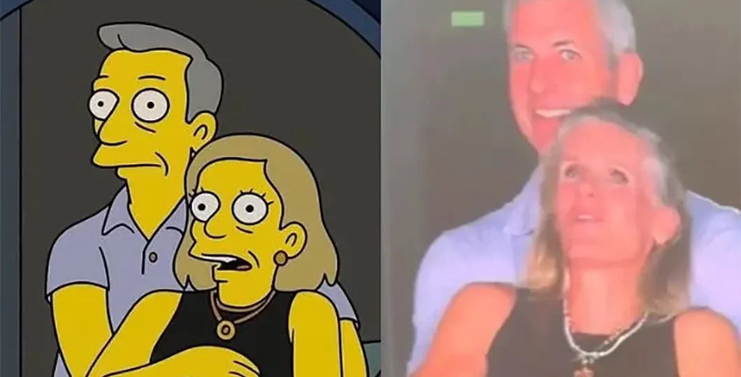 The Simpsons a anticipat scandalul cu CEO-ul Astronomer? Descoperă adevărul! | Verificare de fapte
