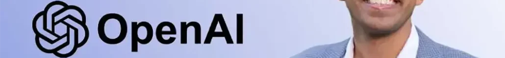 AI superputere Ronnie Chatterji Economistul-șef al OpenAI