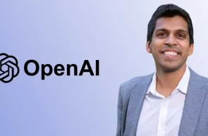 AI superputere Ronnie Chatterji Economistul-șef al OpenAI