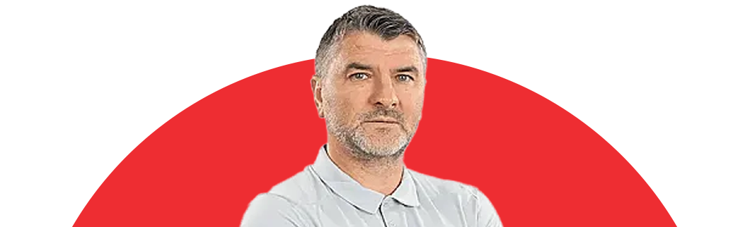 Adrian Mihalcea UTA OK
