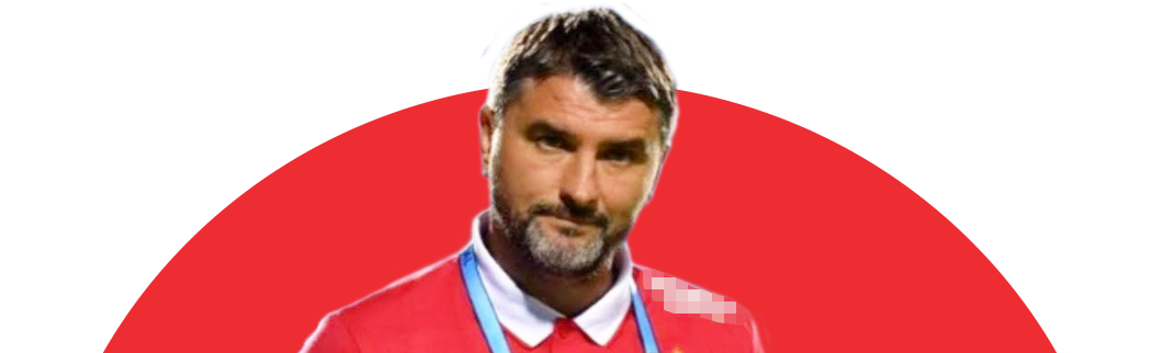 Adrian Mihalcea