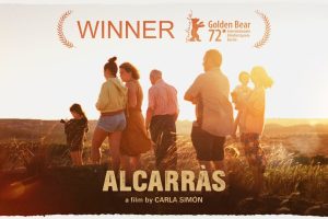 Alcarràs