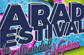 Arad Estival
