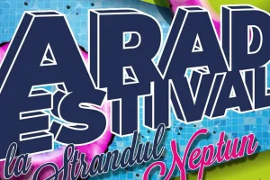 Arad Estival