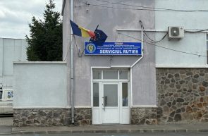 Arad Rutieră