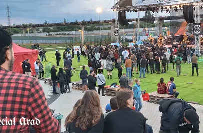 B-Ton la Fusion Festival