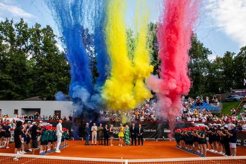 Irina Begu triumfă la WTA 250 Iași și revine în elita Top 100! Bucureșteanca de 34 de ani scrie istorie la UniCredit Iași Open
