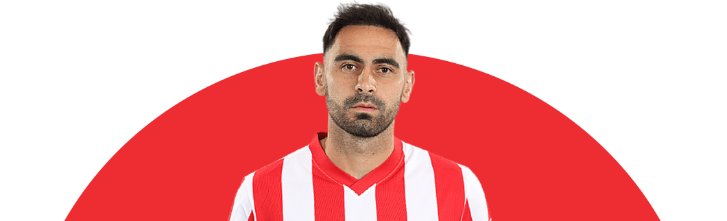 Benjamin Van Durmen nou